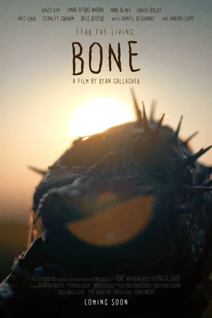 Постер: Bone
