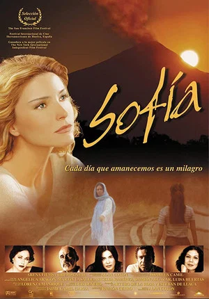 Постер: Sofía