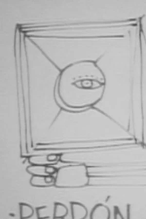Постер: Perdón Del Gato Rabón (I'm Sorry!...But Not Really)