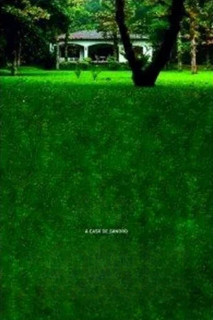 Постер: A Casa de Sandro