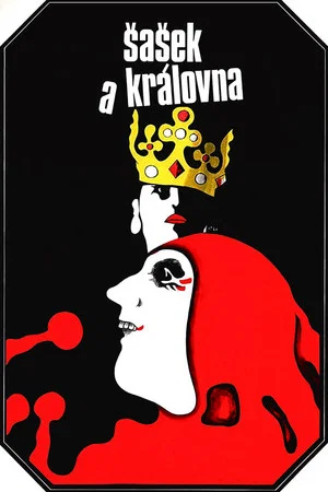 Постер: The Jester and the Queen