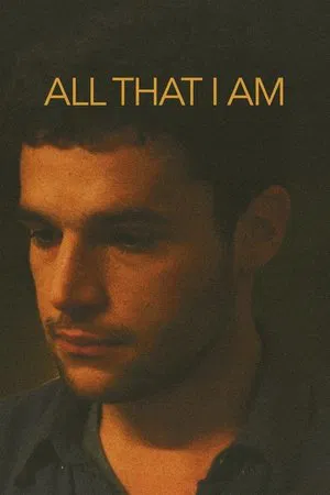 Постер: All That I Am