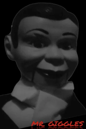 Постер: Mr. Giggles