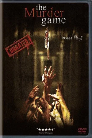 Постер: The Murder Game