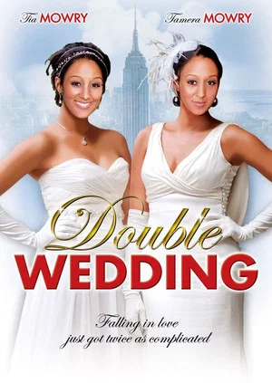 Постер: Double Wedding