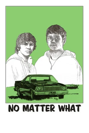 Постер: No Matter What