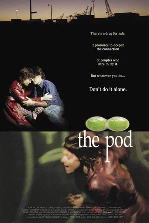 Постер: The Pod