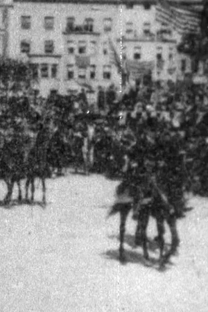 Постер: Governor Roosevelt and Staff