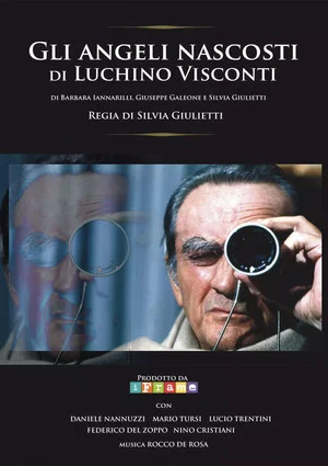 Постер: The Hidden Angels of Luchino Visconti