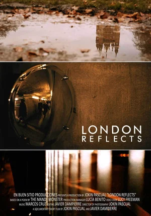 Постер: London Reflects