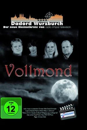 Постер: Vollmond