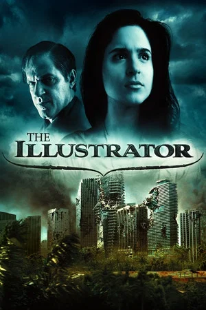 Постер: The Illustrator