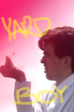 Постер: Yardboy