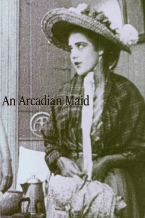 Постер: An Arcadian Maid