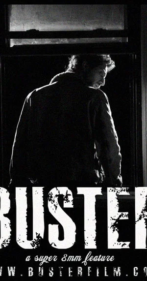 Постер: Buster