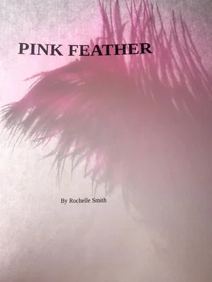 Постер: Pink Feather