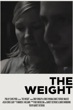 Постер: The Weight