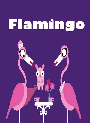 Постер: Flamingo