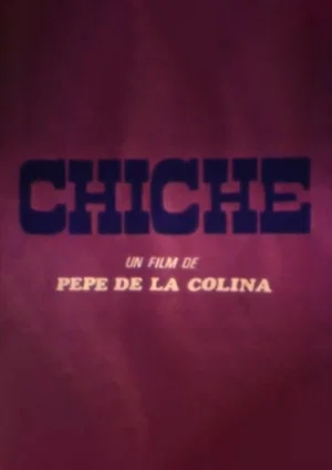 Постер: Chiche
