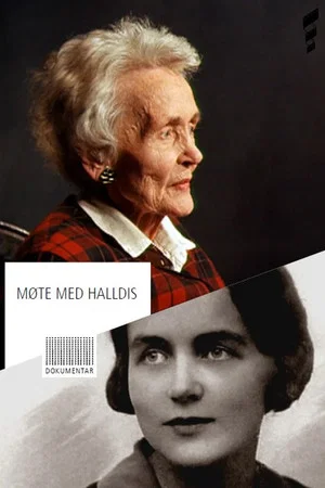 Постер: Møte med Halldis