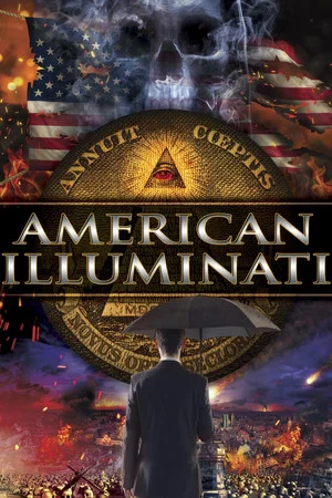 Постер: American Illuminati