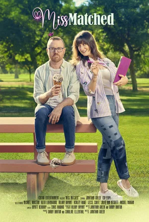 Постер: Miss Matched