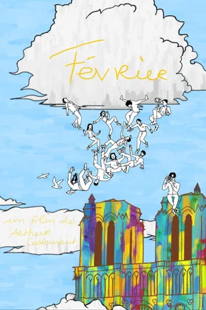 Постер: Février