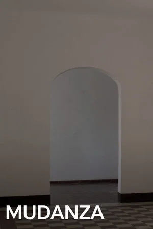 Постер: Mudanza