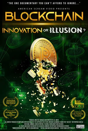 Постер: Blockchain - Innovation or Illusion