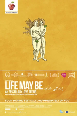 Постер: Life May Be