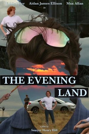 Постер: The Evening Land