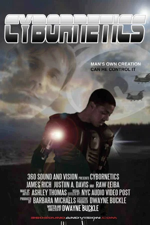 Постер: Cybornetics