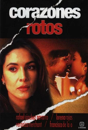 Постер: Corazones rotos