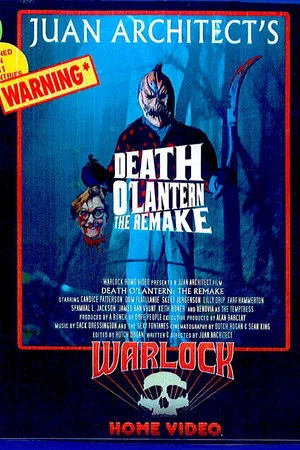 Постер: Death O Lantern: The Remake