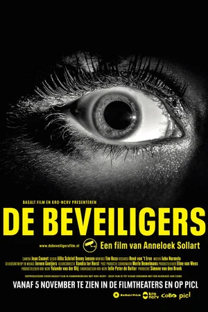 Постер: De beveiligers