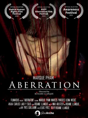 Постер: Aberration