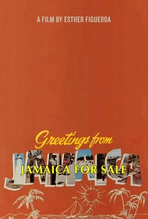 Постер: Jamaica for Sale