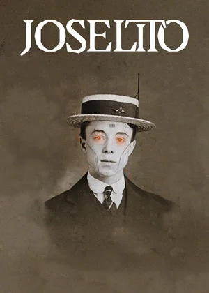 Постер: Joselito