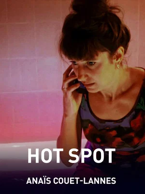 Постер: Hot Spot