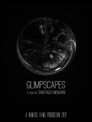 Постер: Glimpscapes