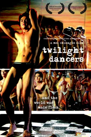 Постер: Twilight Dancers