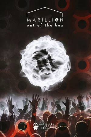Постер: Marillion: Out Of The Box