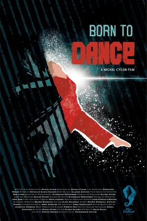 Постер: Born to Dance