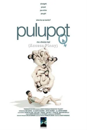 Постер: Pulupot
