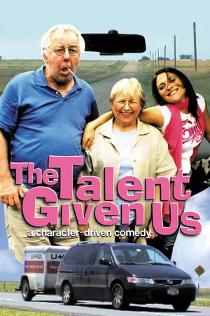 Постер: The Talent Given Us
