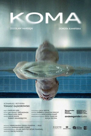 Постер: Coma