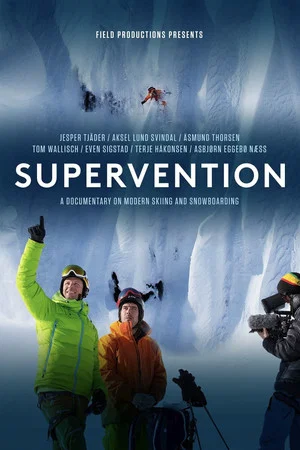 Постер: Supervention