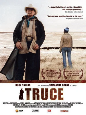 Постер: Truce