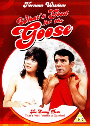 Постер: What's Good for the Goose