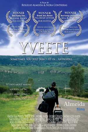Постер: Yveete